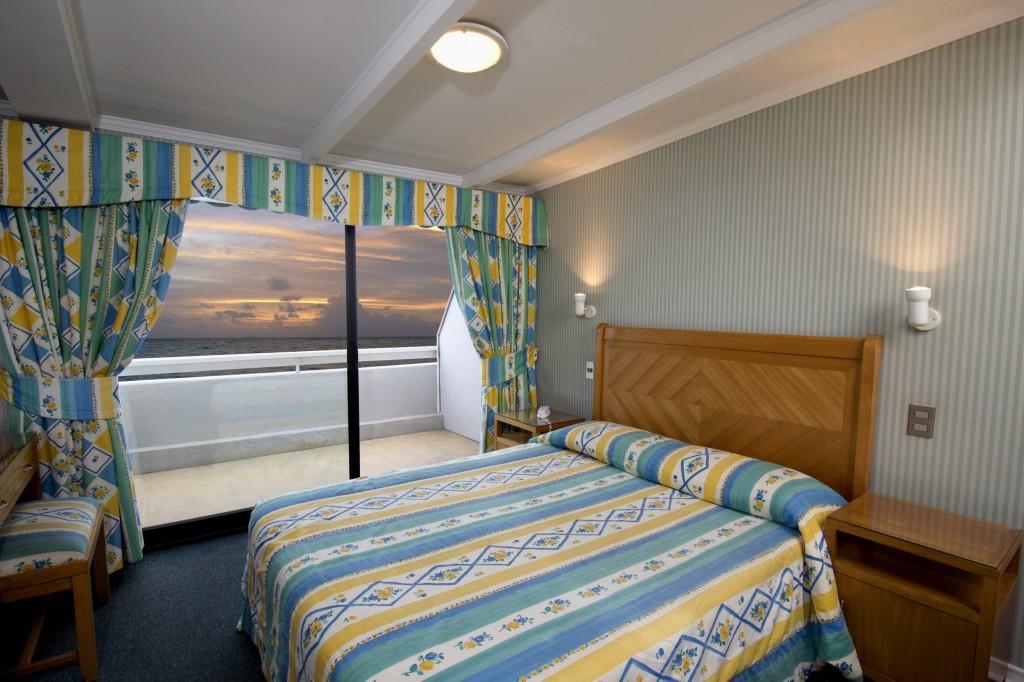 Aparthotel Nilahue 2*