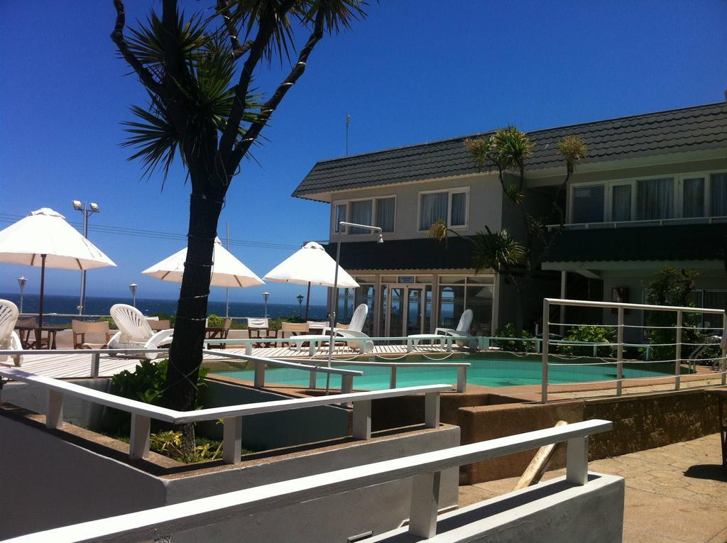 Nilahue Aparthotel 2*
