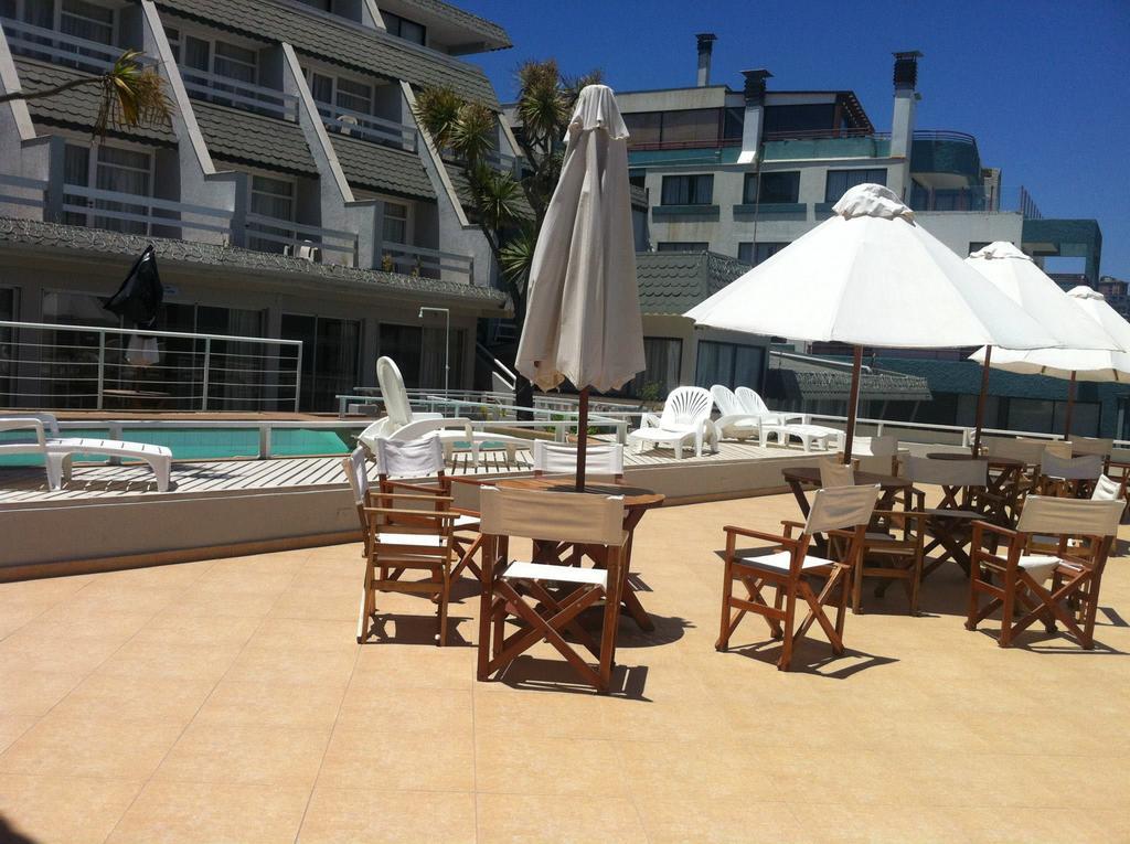 Nilahue Aparthotel