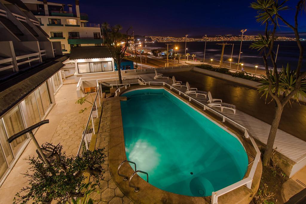 Apartahotel Nilahue