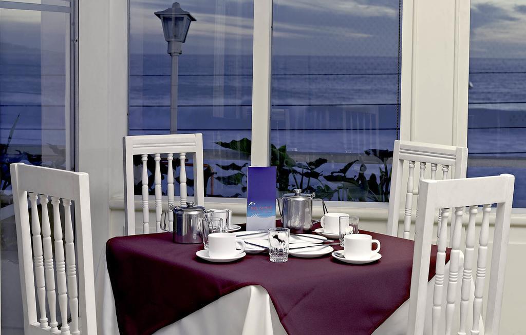 Nilahue Apartahotel Renaca