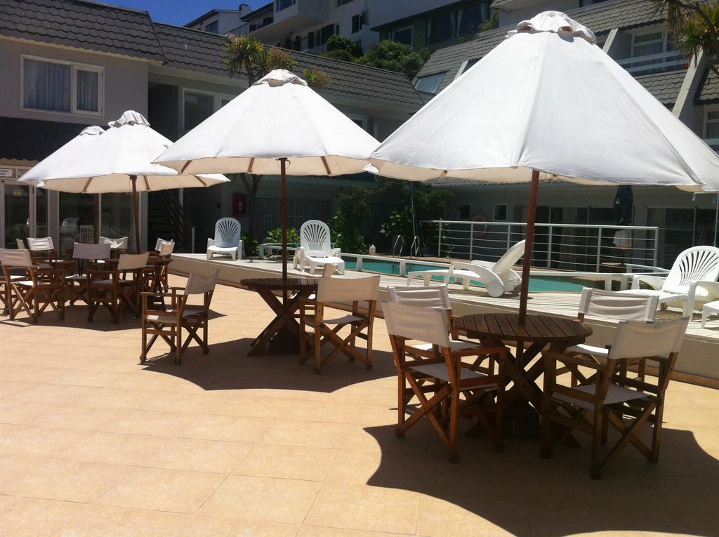 Apartahotel Nilahue