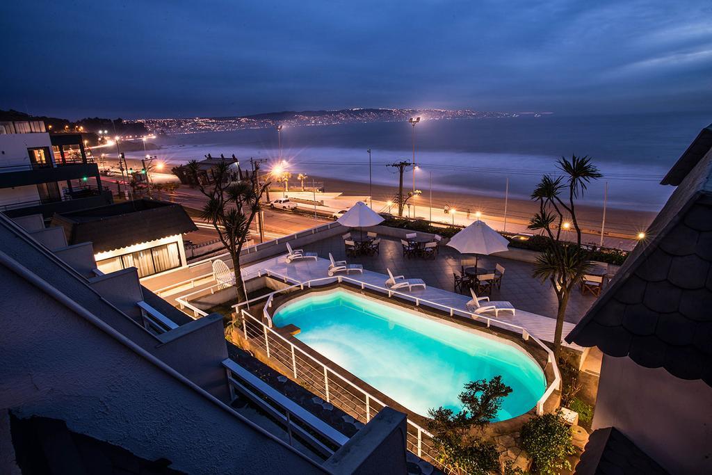 Nilahue Apartahotel 2*